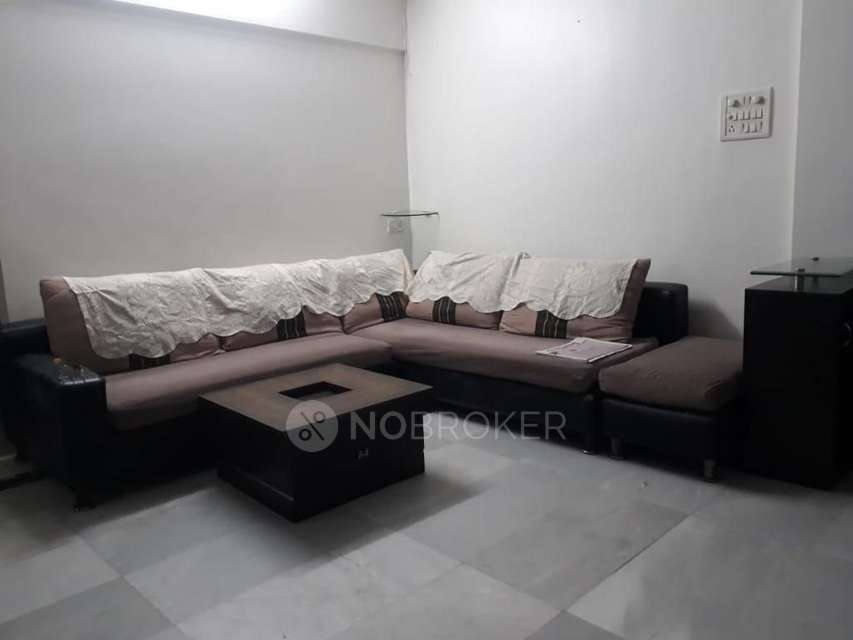 1 BHK Flat In Windsor Co-operative Housing Society For Sale  In Dahisar East