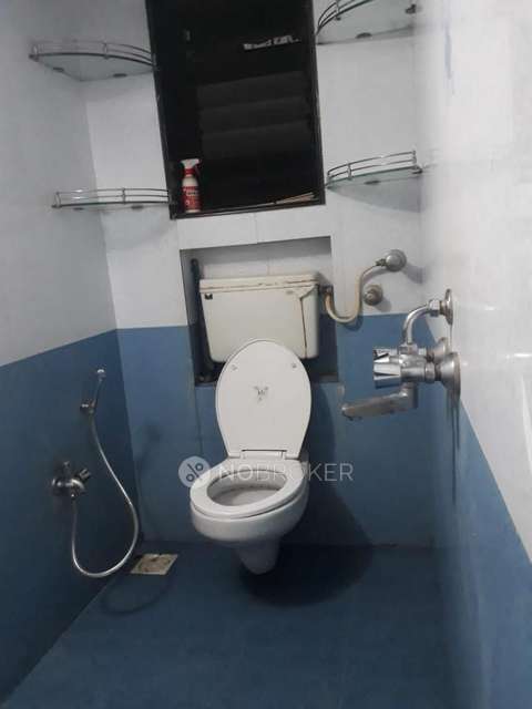 1 BHK Flat In Windsor Co-operative Housing Society For Sale  In Dahisar East