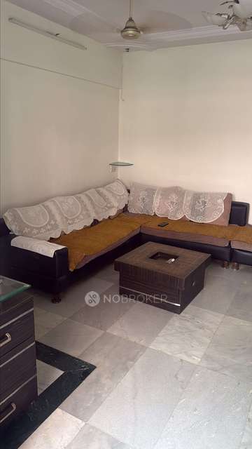 1 BHK Flat In Windsor Co-operative Housing Society For Sale  In Dahisar East