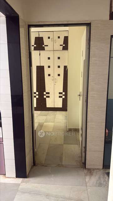 1 BHK Flat In Windsor Co-operative Housing Society For Sale  In Dahisar East