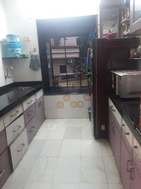 1 BHK Flat In Windsor Co-operative Housing Society For Sale  In Dahisar East