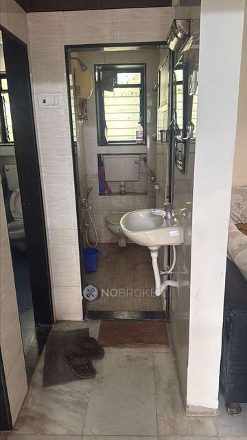 1 BHK Flat In Windsor Co-operative Housing Society For Sale  In Dahisar East