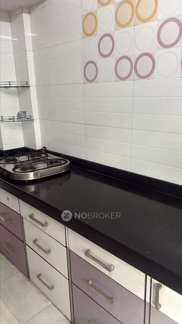 1 BHK Flat In Windsor Co-operative Housing Society For Sale  In Dahisar East