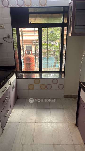 1 BHK Flat In Windsor Co-operative Housing Society For Sale  In Dahisar East