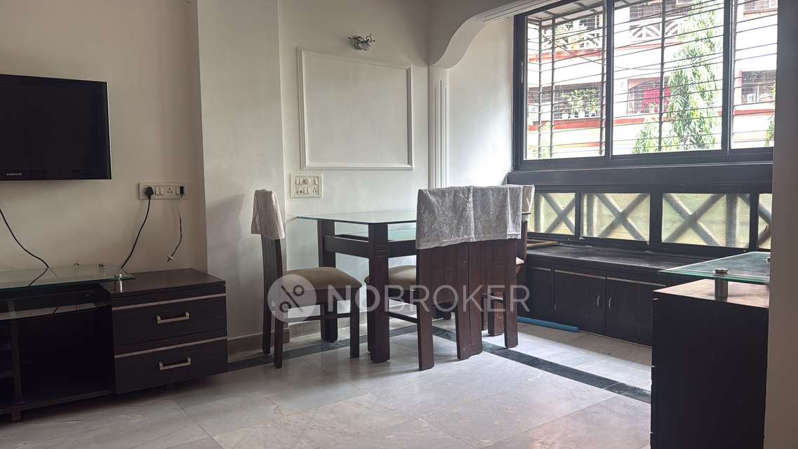 1 BHK Flat In Windsor Co-operative Housing Society For Sale  In Dahisar East