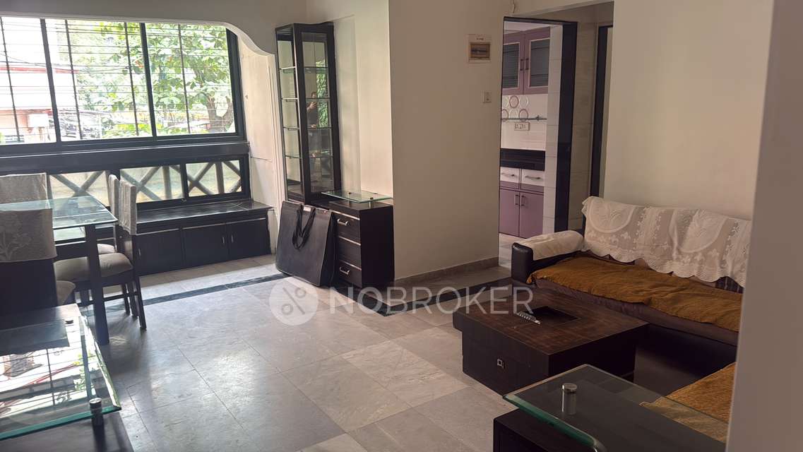 1 BHK Flat In Windsor Co-operative Housing Society For Sale  In Dahisar East