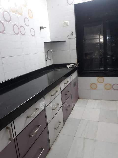 1 BHK Flat In Windsor Co-operative Housing Society For Sale  In Dahisar East