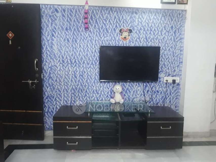 1 BHK Flat In Windsor Co-operative Housing Society For Sale  In Dahisar East