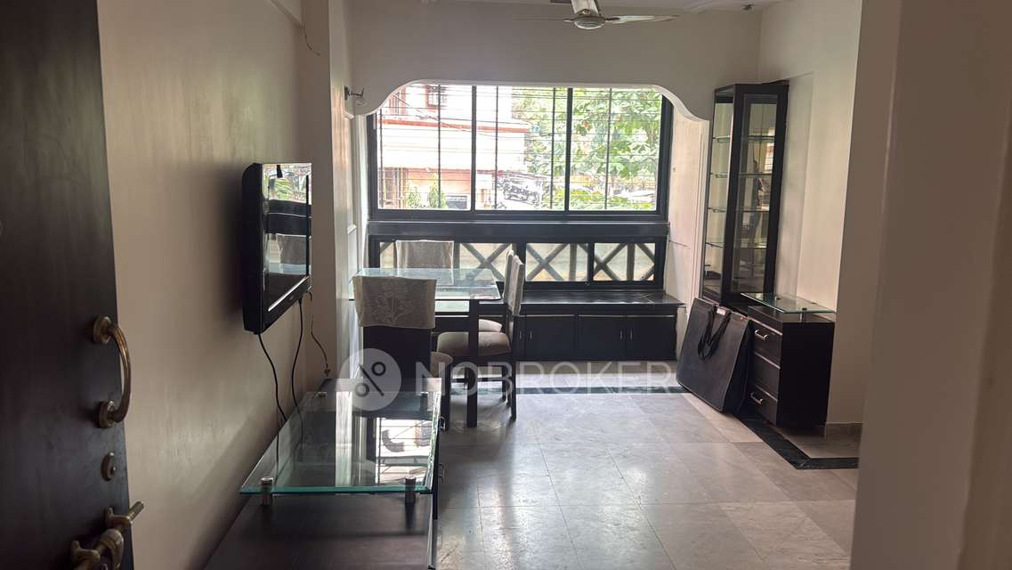 1 BHK Flat In Windsor Co-operative Housing Society For Sale  In Dahisar East