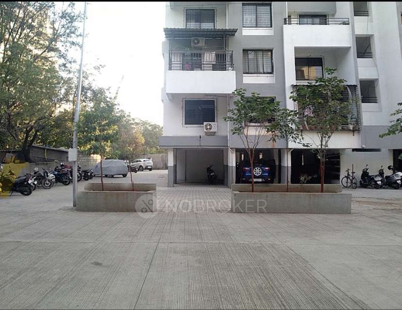 2 BHK Flat In Vanashree Apartments For Sale  In Hadapsar