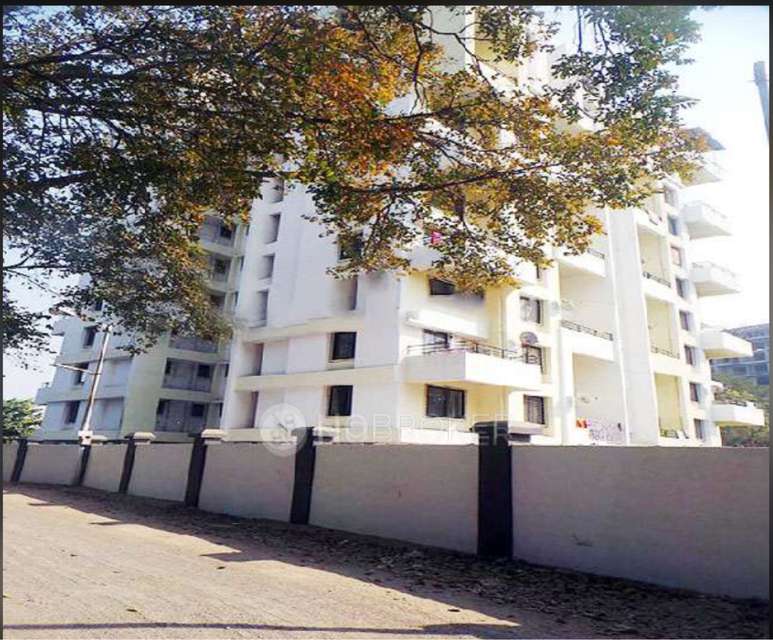 2 BHK Flat In Vanashree Apartments For Sale  In Hadapsar