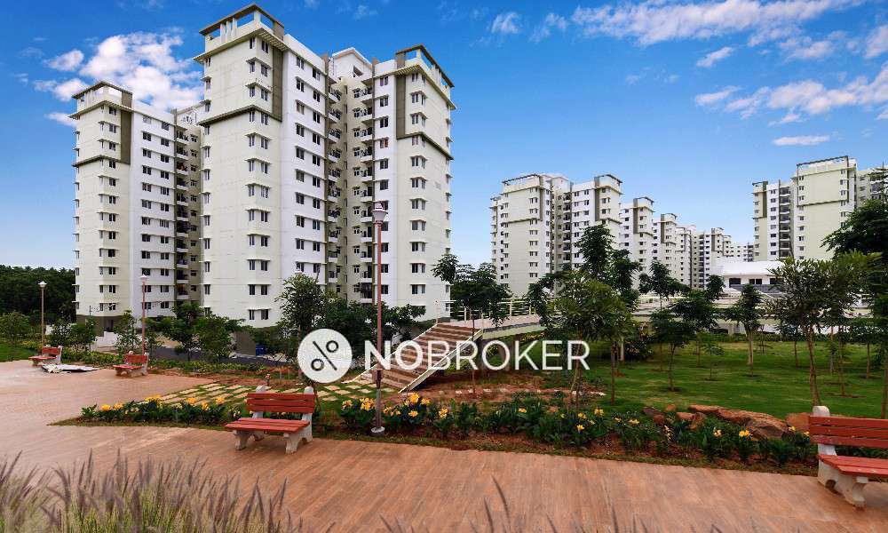 3 BHK Flat In Provident Sunworth City For Sale  In Kengeri