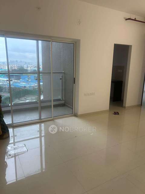 2 BHK Flat In The Central Park for Rent  In Pimpri-chinchwad