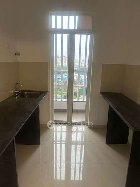 2 BHK Flat In The Central Park for Rent  In Pimpri-chinchwad
