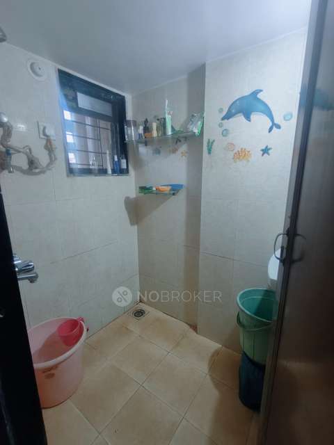 1 BHK Flat In Grand Square For Sale  In Thane West