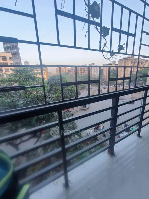 1 BHK Flat In Grand Square For Sale  In Thane West