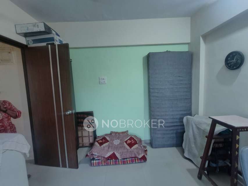 1 BHK Flat In Grand Square For Sale  In Thane West