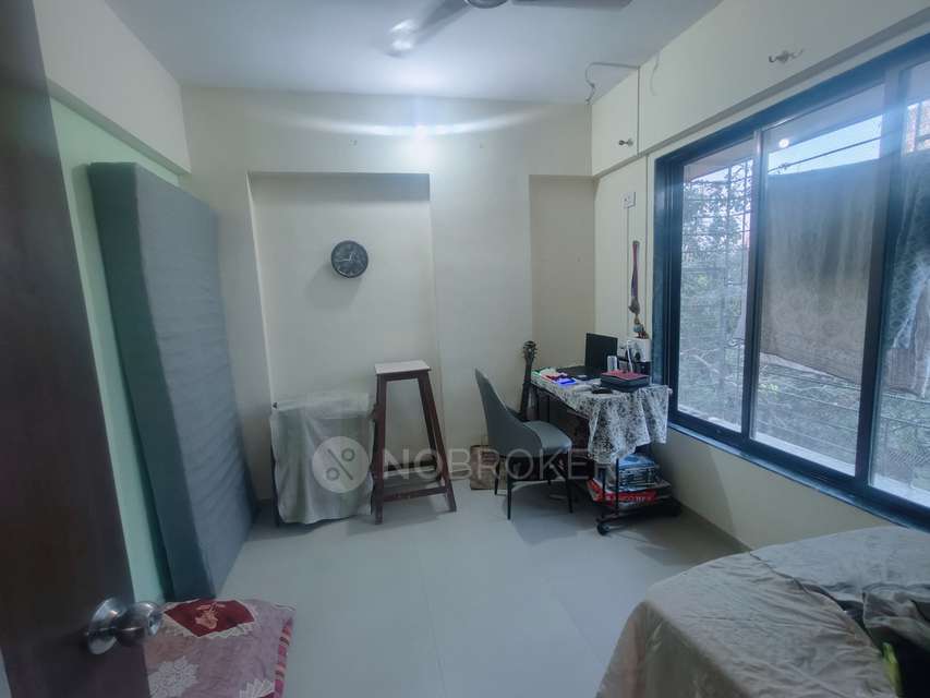 1 BHK Flat In Grand Square For Sale  In Thane West