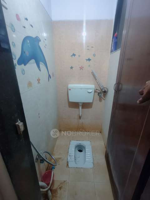 1 BHK Flat In Grand Square For Sale  In Thane West