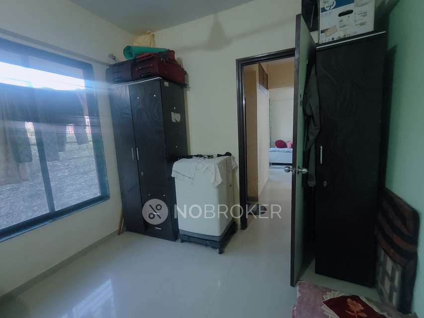 1 BHK Flat In Grand Square For Sale  In Thane West