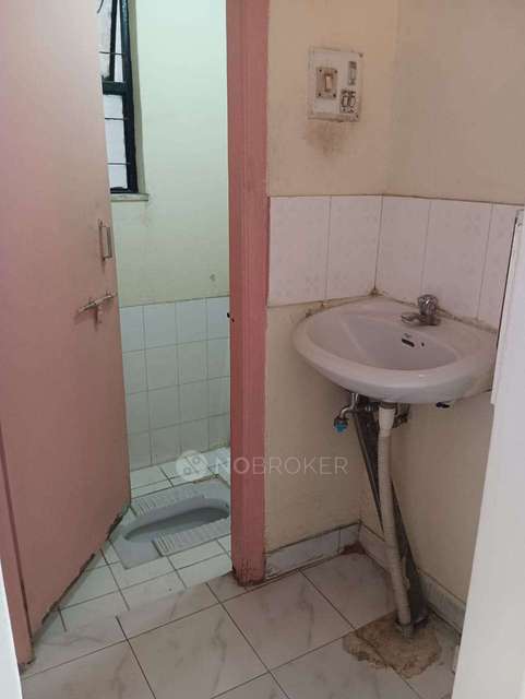 2 BHK Flat In Ganesh Garden for Rent  In Vadgaon Budruk