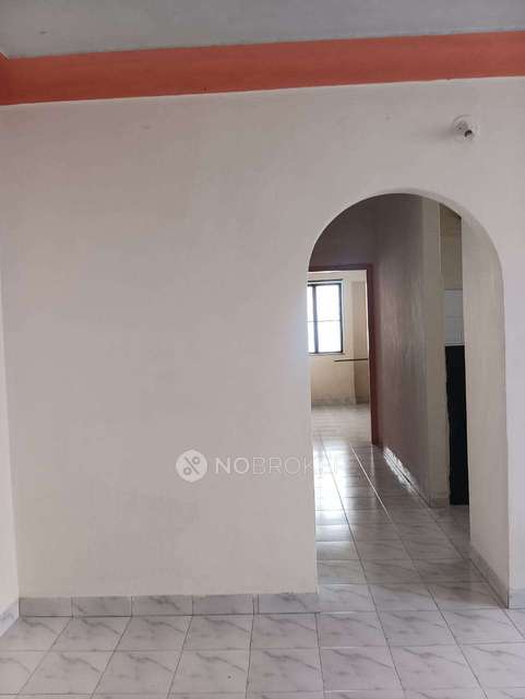 2 BHK Flat In Ganesh Garden for Rent  In Vadgaon Budruk