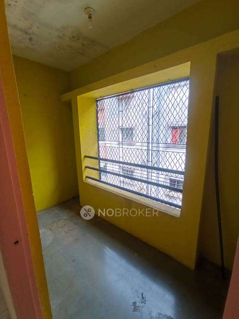 2 BHK Flat In Ganesh Garden for Rent  In Vadgaon Budruk