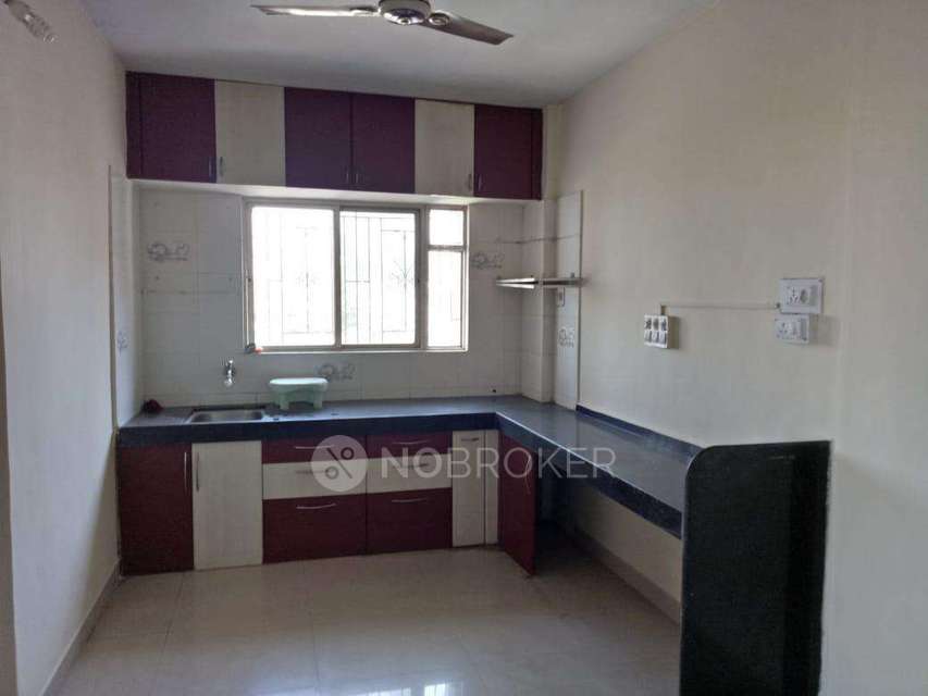 2 BHK Flat In Ganesh Garden for Rent  In Vadgaon Budruk