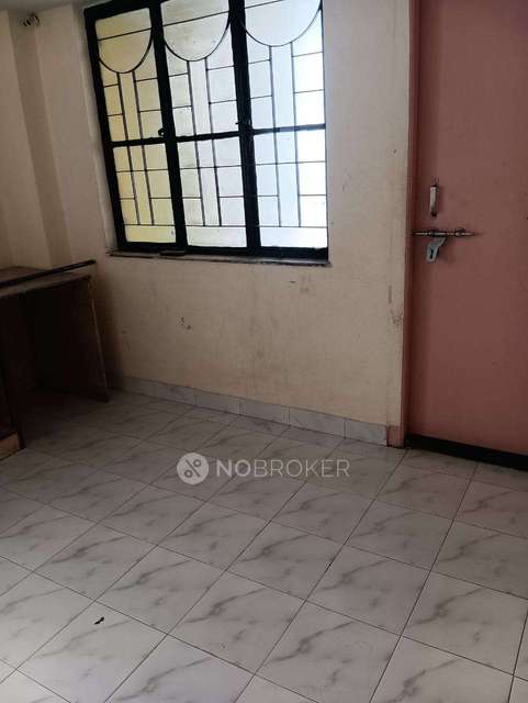 2 BHK Flat In Ganesh Garden for Rent  In Vadgaon Budruk