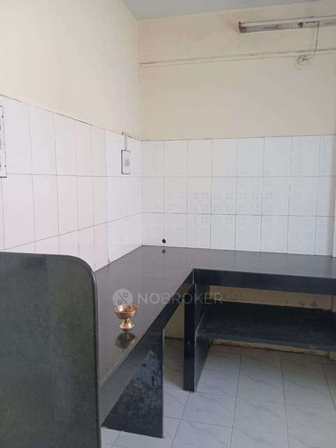 2 BHK Flat In Ganesh Garden for Rent  In Vadgaon Budruk