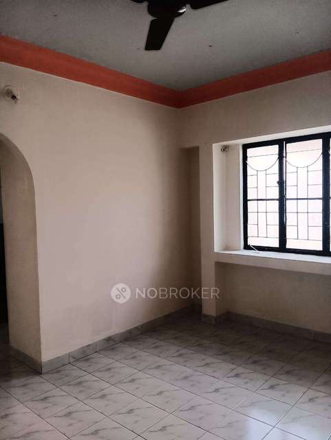 2 BHK Flat In Ganesh Garden for Rent  In Vadgaon Budruk