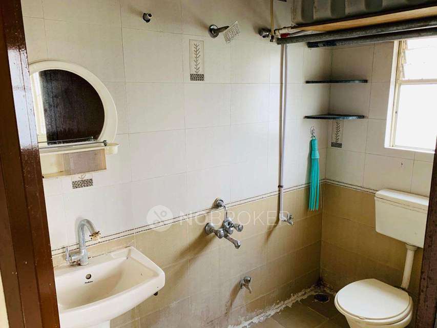 2 BHK Flat In Ganesh Garden for Rent  In Vadgaon Budruk