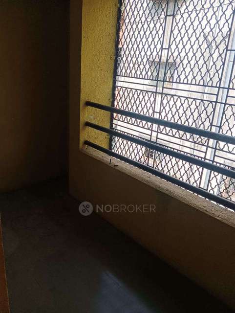2 BHK Flat In Ganesh Garden for Rent  In Vadgaon Budruk