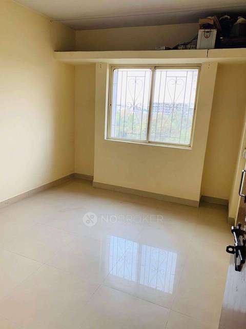 2 BHK Flat In Ganesh Garden for Rent  In Vadgaon Budruk