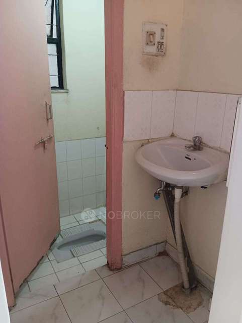 2 BHK Flat In Ganesh Garden for Rent  In Vadgaon Budruk