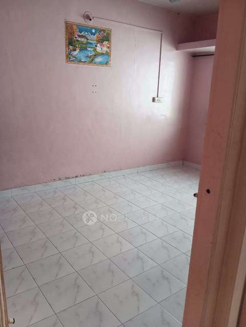 2 BHK Flat In Ganesh Garden for Rent  In Vadgaon Budruk
