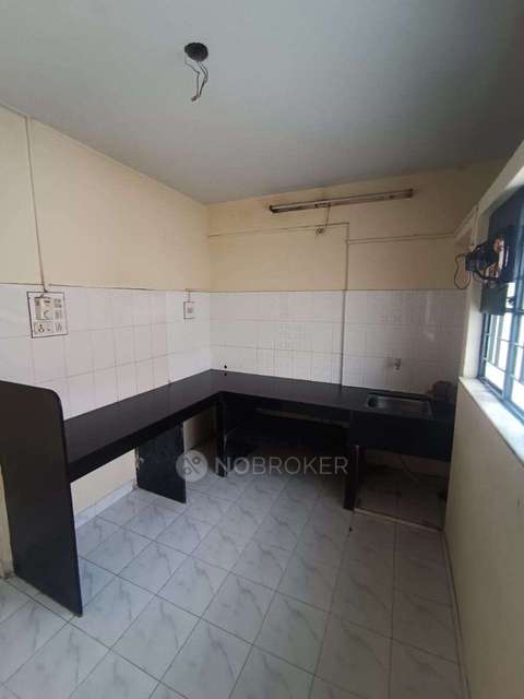 2 BHK Flat In Ganesh Garden for Rent  In Vadgaon Budruk