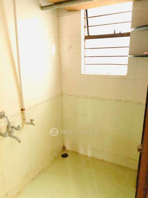 2 BHK Flat In Ganesh Garden for Rent  In Vadgaon Budruk