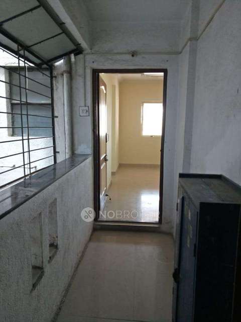 2 BHK Flat In Ganesh Garden for Rent  In Vadgaon Budruk