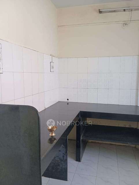 2 BHK Flat In Ganesh Garden for Rent  In Vadgaon Budruk