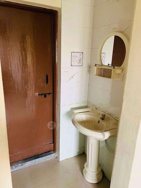 2 BHK Flat In Ganesh Garden for Rent  In Vadgaon Budruk