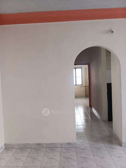 2 BHK Flat In Ganesh Garden for Rent  In Vadgaon Budruk