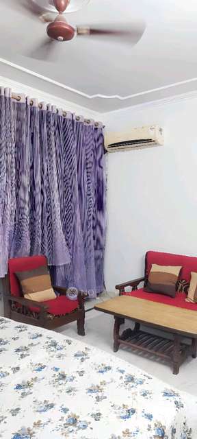 PG for Girls in Noida Sector 50