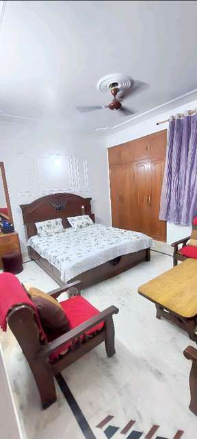 PG for Girls in Noida Sector 50