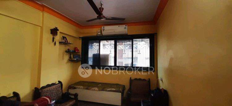 1 BHK Flat In Jk Villa for Rent  In Kalyan (west)