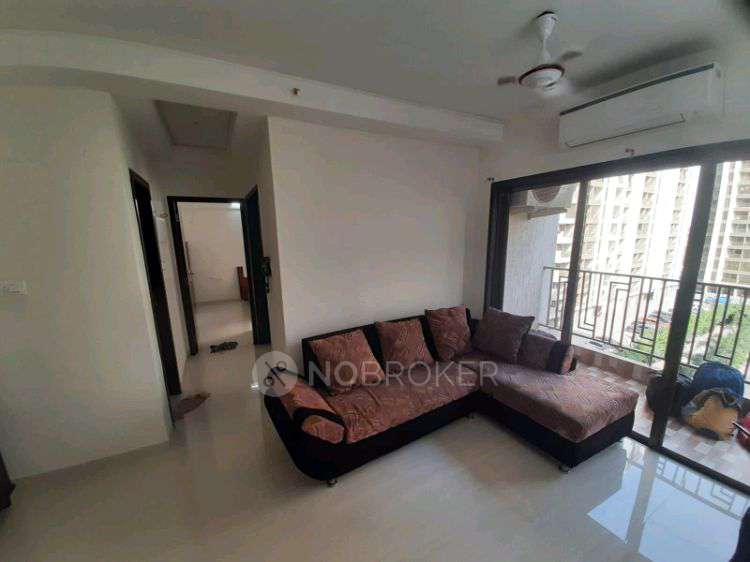 1 BHK Flat In Regency Anantam For Sale  In Dombivali East