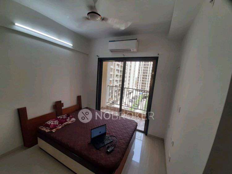 1 BHK Flat In Regency Anantam For Sale  In Dombivali East