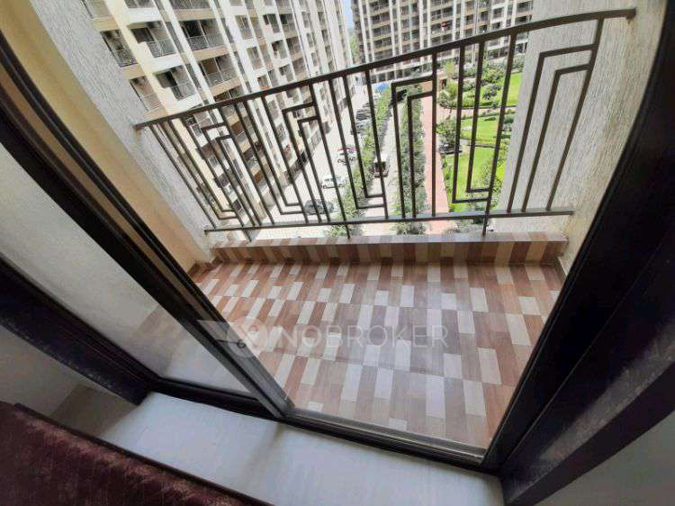 1 BHK Flat In Regency Anantam For Sale  In Dombivali East