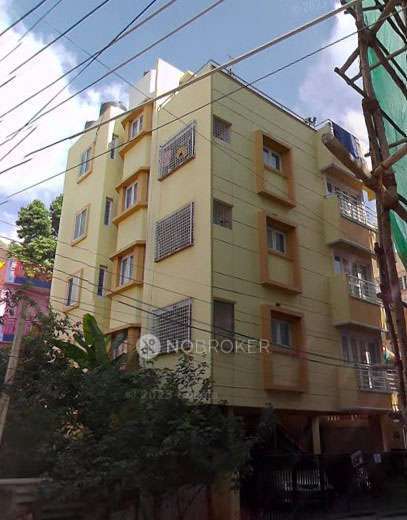 2 BHK Flat In The Pounzula Residence for Rent  In Koramangala