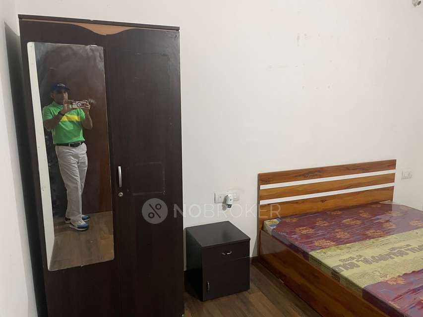 3 BHK Flat In Megapolis Sangria Towers, Hinjawadi for Rent  In Hinjawadi